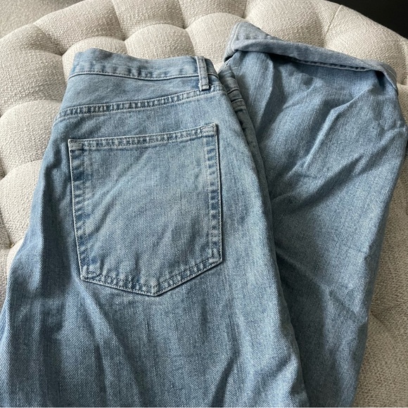 Urban Outfitters BDG High-Waisted Baggy Jean - Picture 5 of 5